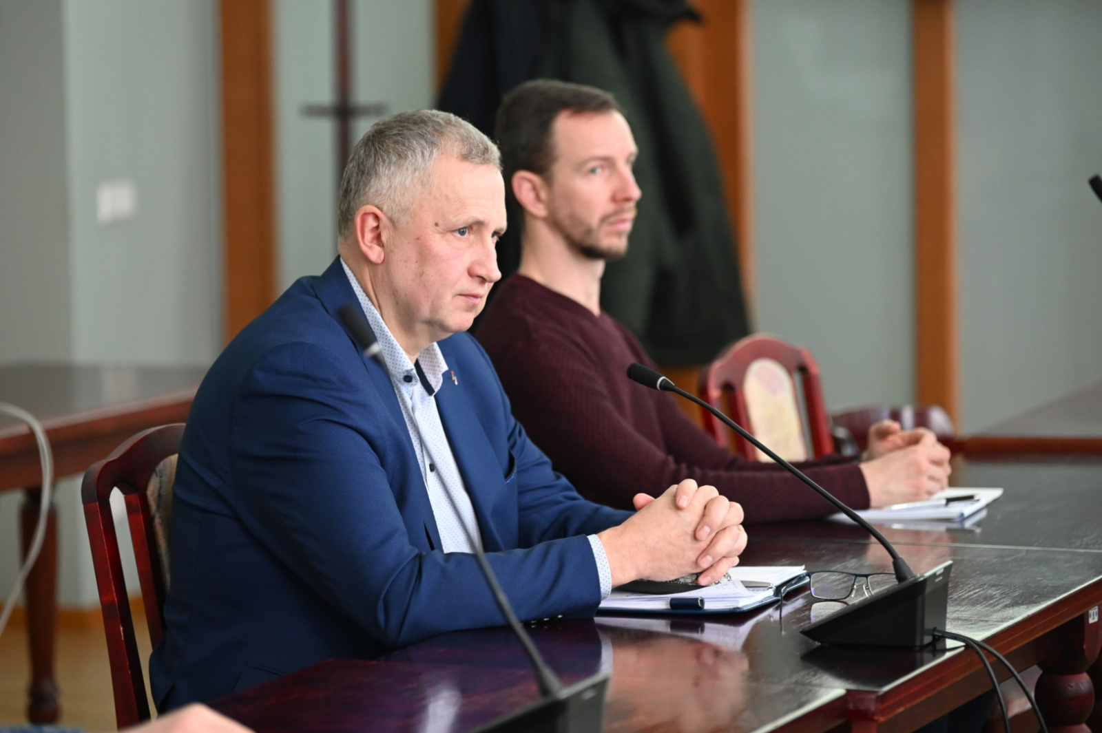 "Sadales tīkls" elektrotīkla pārbūvē Preiļu novadā divos gados plāno investēt 1,8 milj. eiro