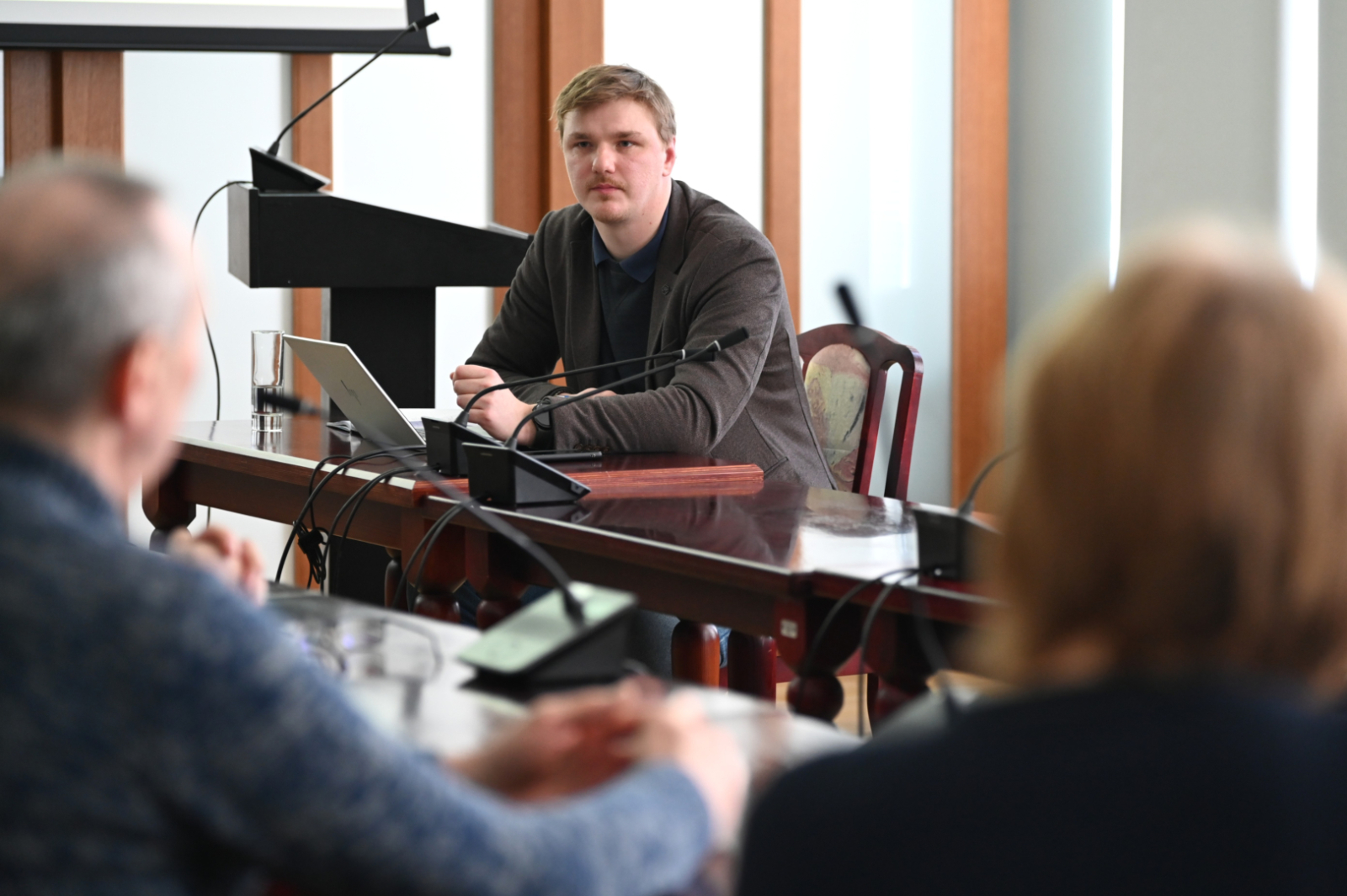 "Sadales tīkls" elektrotīkla pārbūvē Preiļu novadā divos gados plāno investēt 1,8 milj. eiro