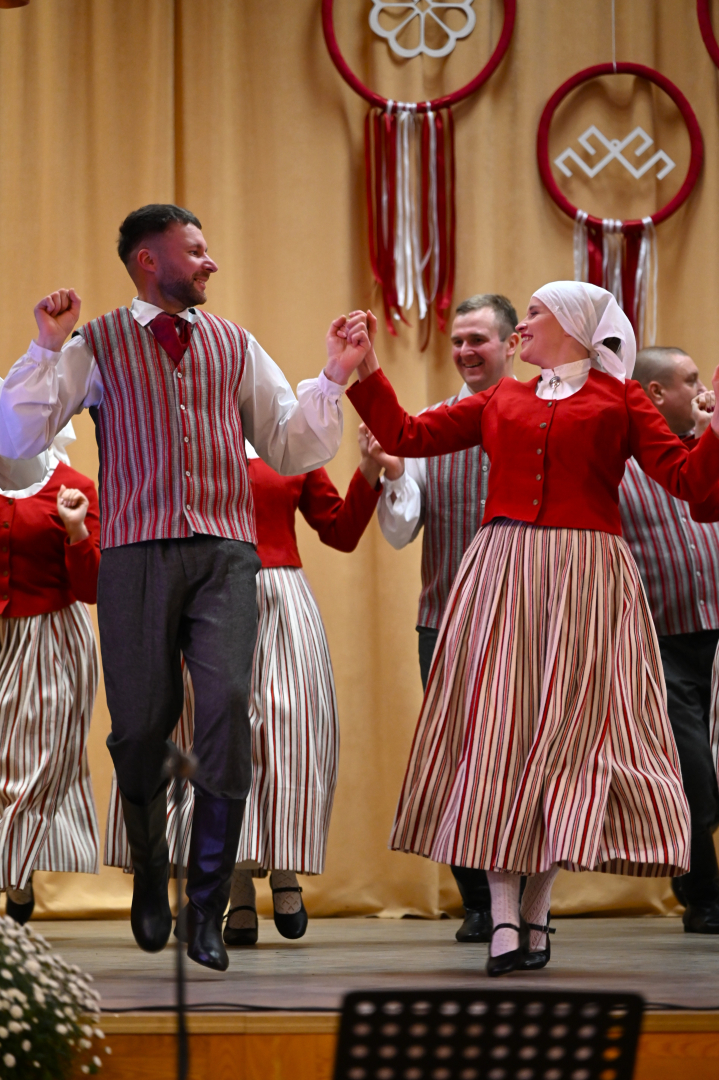 Stabulnieku pagasta svētki