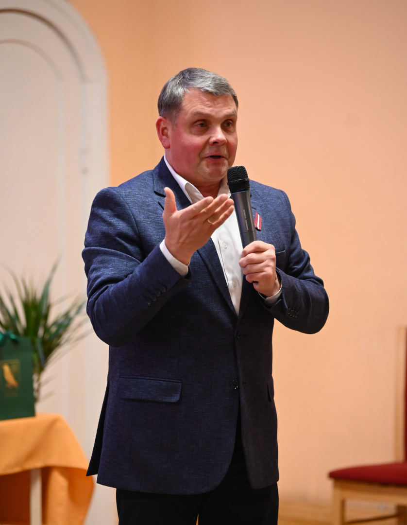 Stabulnieku pagasta svētki