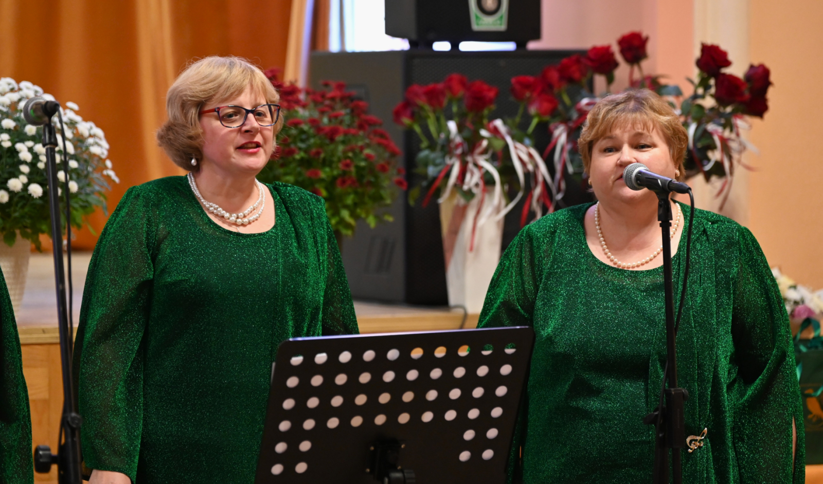 Stabulnieku pagasta svētki