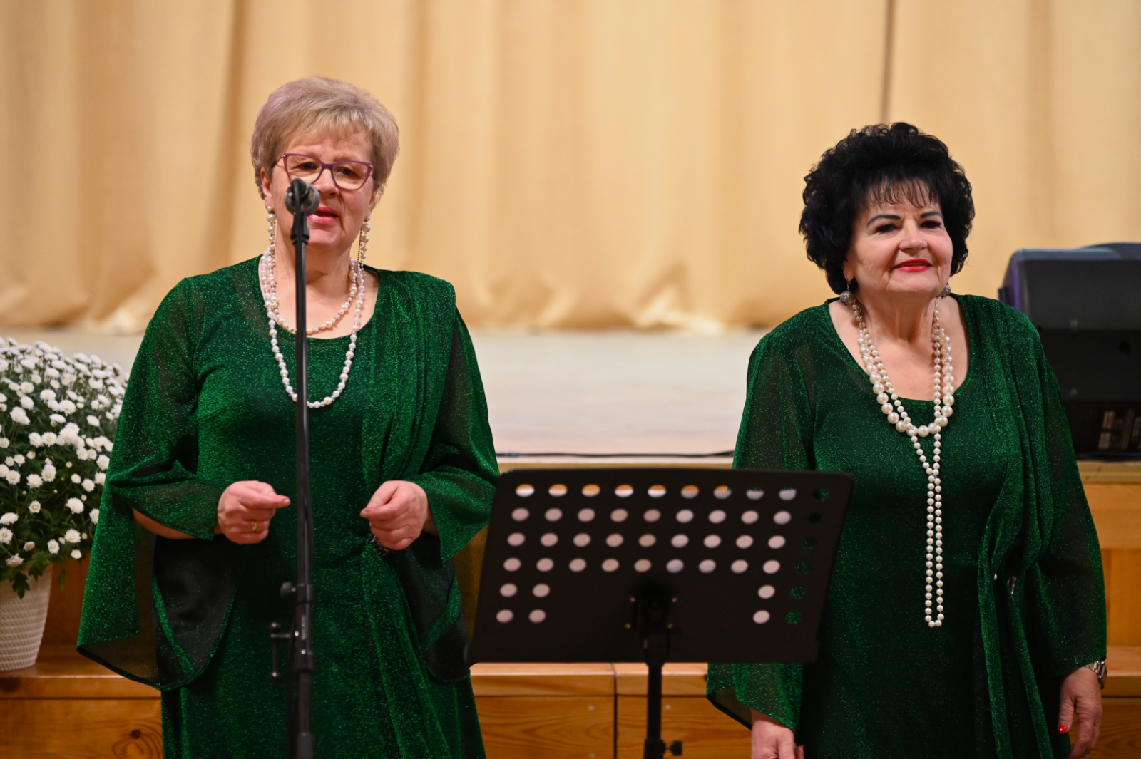 Stabulnieku pagasta svētki