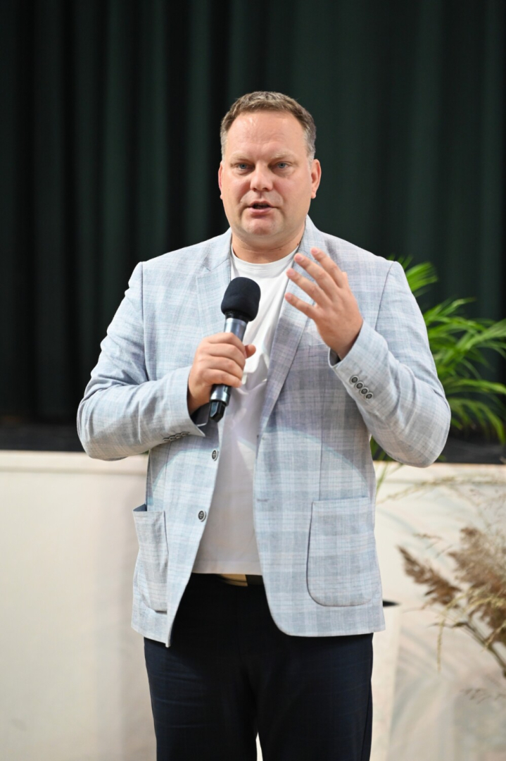 Preiļu novada iedzīvotāju forums "Lauku dzīves telpa, kurā dzīvo kopiena"