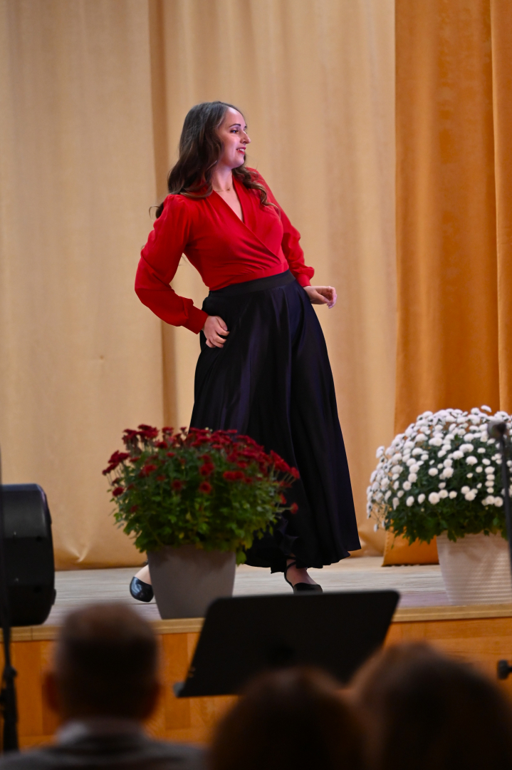 Stabulnieku pagasta svētki