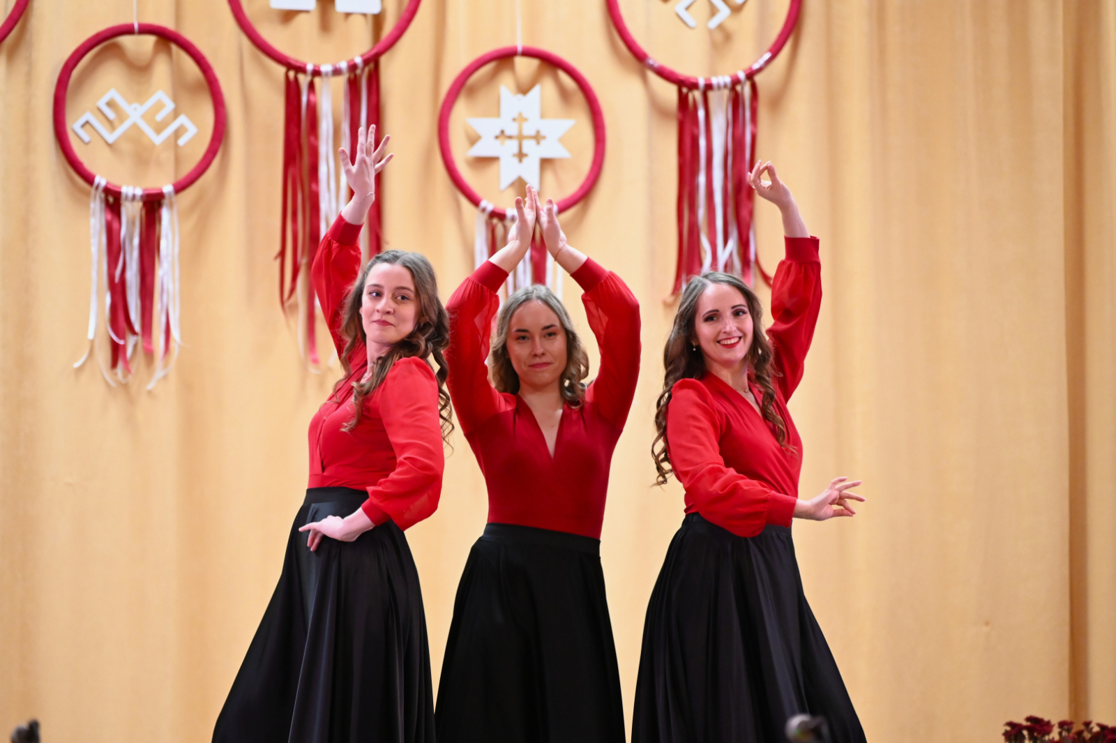 Stabulnieku pagasta svētki