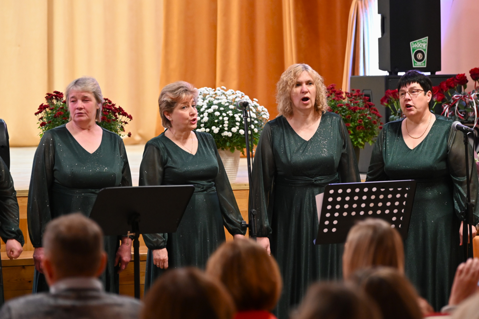 Stabulnieku pagasta svētki