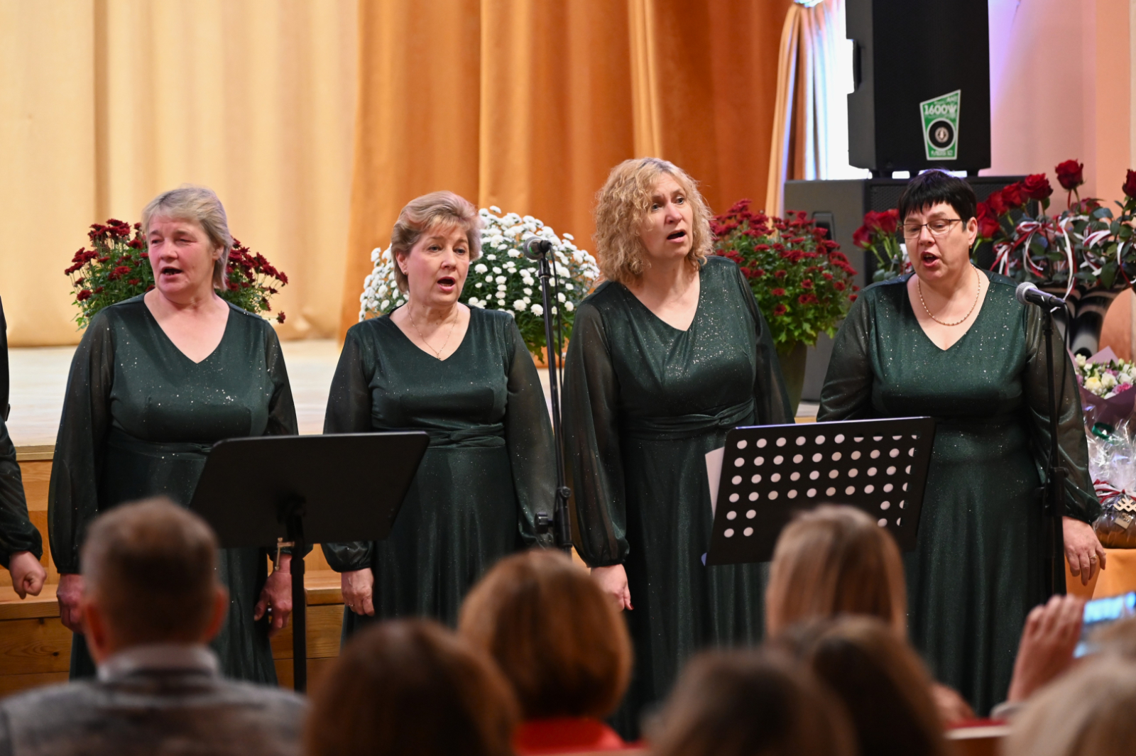 Stabulnieku pagasta svētki