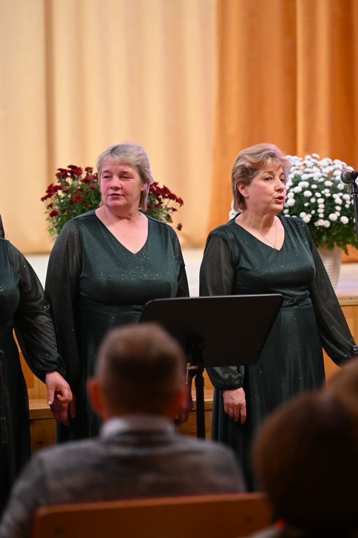 Stabulnieku pagasta svētki