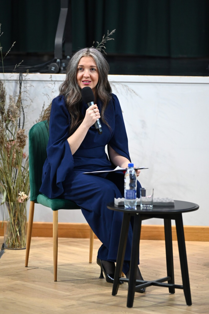 Preiļu novada iedzīvotāju forums "Lauku dzīves telpa, kurā dzīvo kopiena"