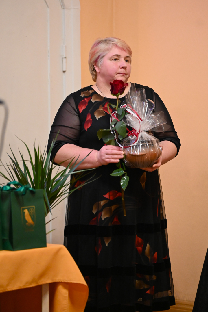 Stabulnieku pagasta svētki