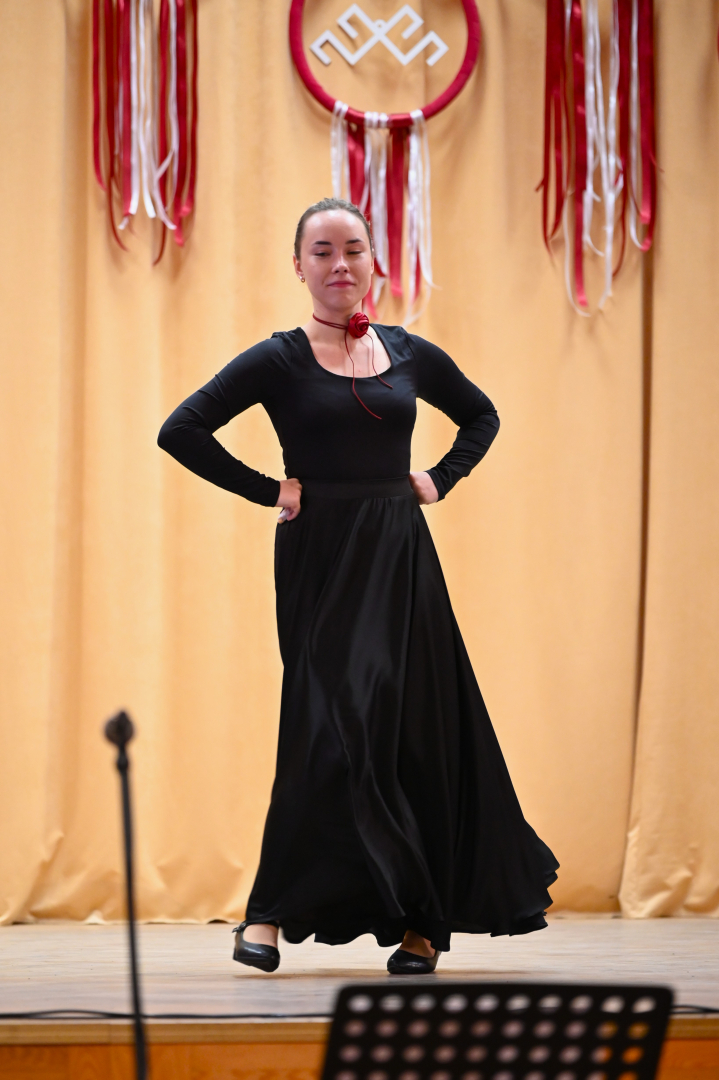 Stabulnieku pagasta svētki