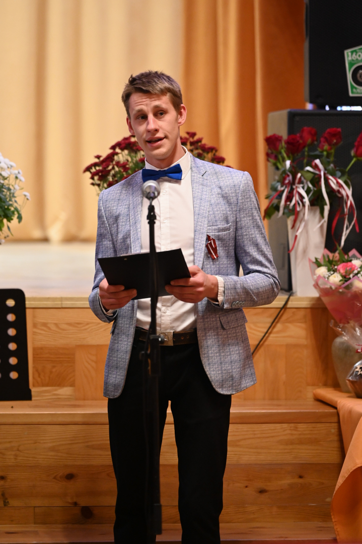 Stabulnieku pagasta svētki