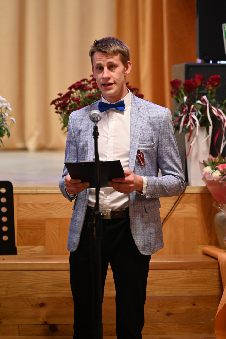 Stabulnieku pagasta svētki