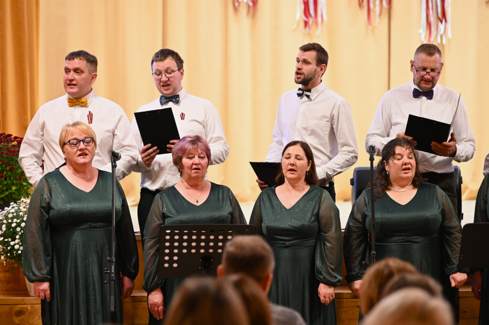 Stabulnieku pagasta svētki