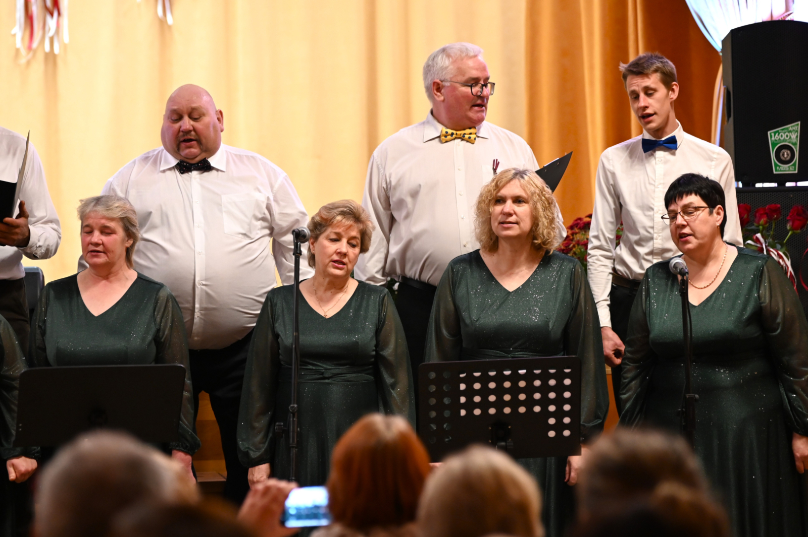 Stabulnieku pagasta svētki