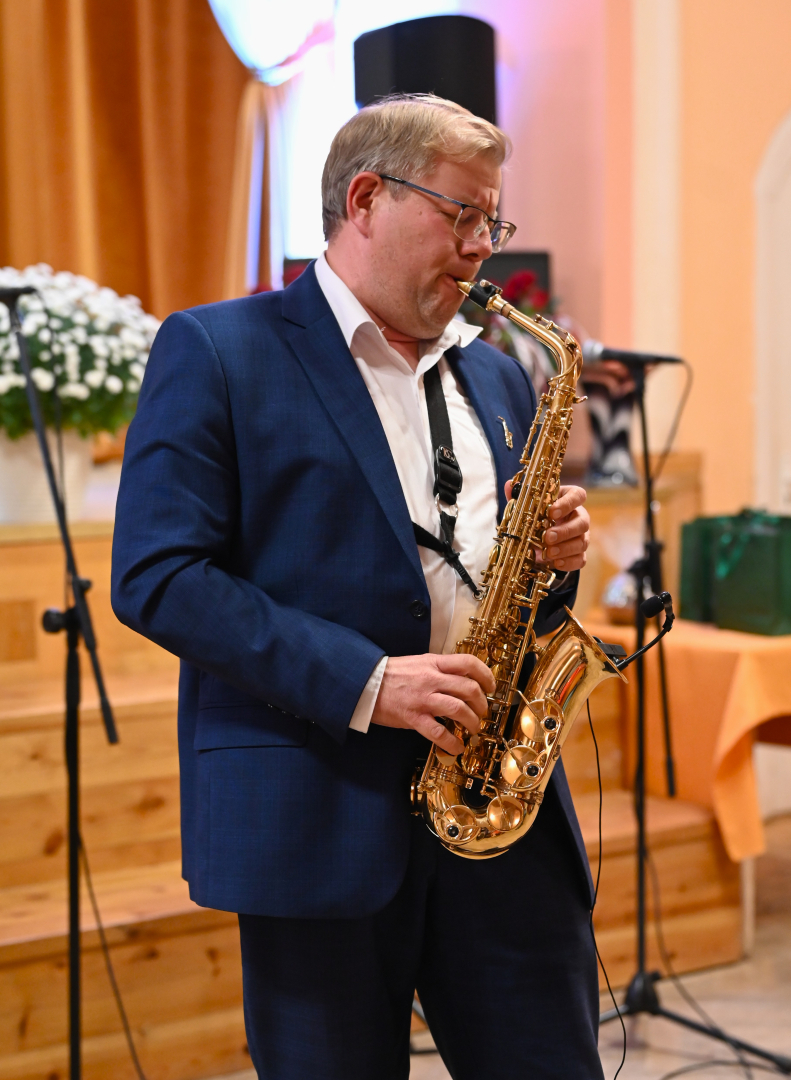 Stabulnieku pagasta svētki