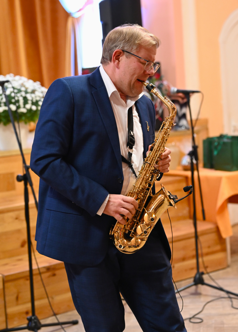 Stabulnieku pagasta svētki