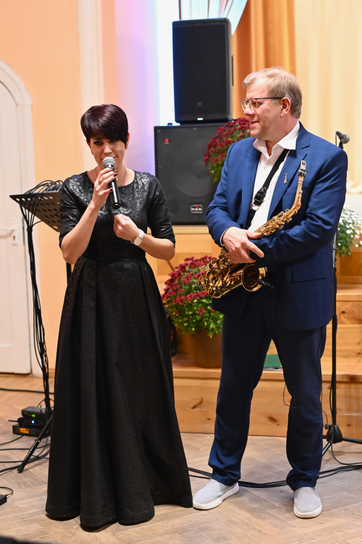 Stabulnieku pagasta svētki