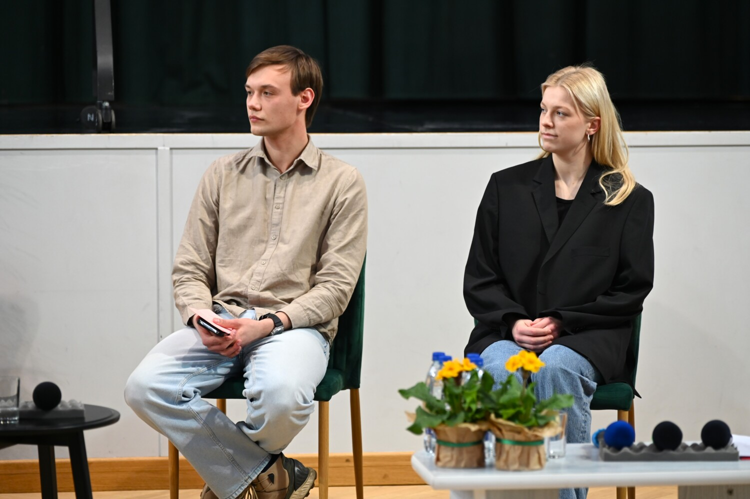 Preiļu novada iedzīvotāju forums "Lauku dzīves telpa, kurā dzīvo kopiena"