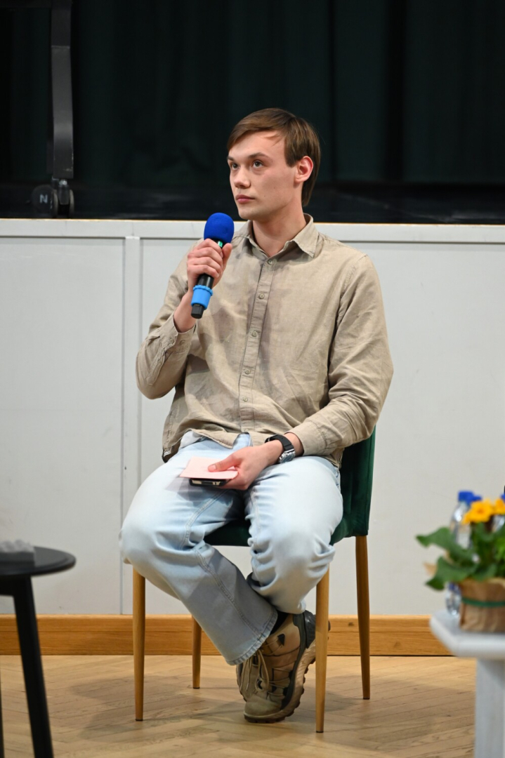 Preiļu novada iedzīvotāju forums "Lauku dzīves telpa, kurā dzīvo kopiena"