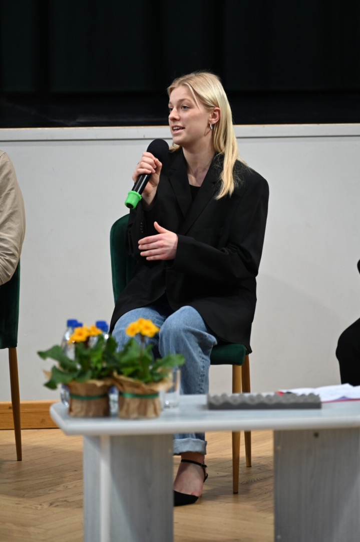 Preiļu novada iedzīvotāju forums "Lauku dzīves telpa, kurā dzīvo kopiena"