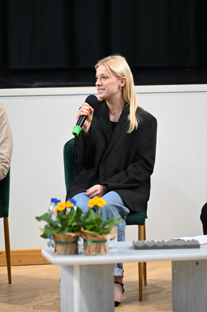 Preiļu novada iedzīvotāju forums "Lauku dzīves telpa, kurā dzīvo kopiena"