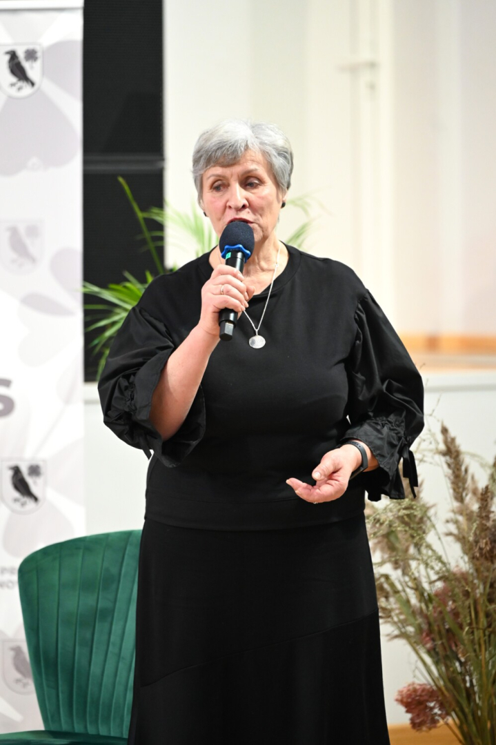 Preiļu novada iedzīvotāju forums "Lauku dzīves telpa, kurā dzīvo kopiena"