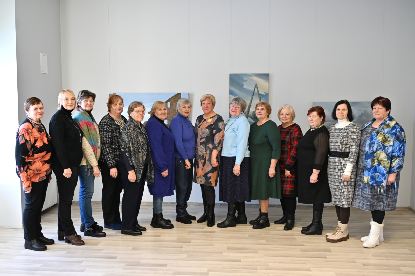 Darbu uzsāk Preiļu novada senioru padome