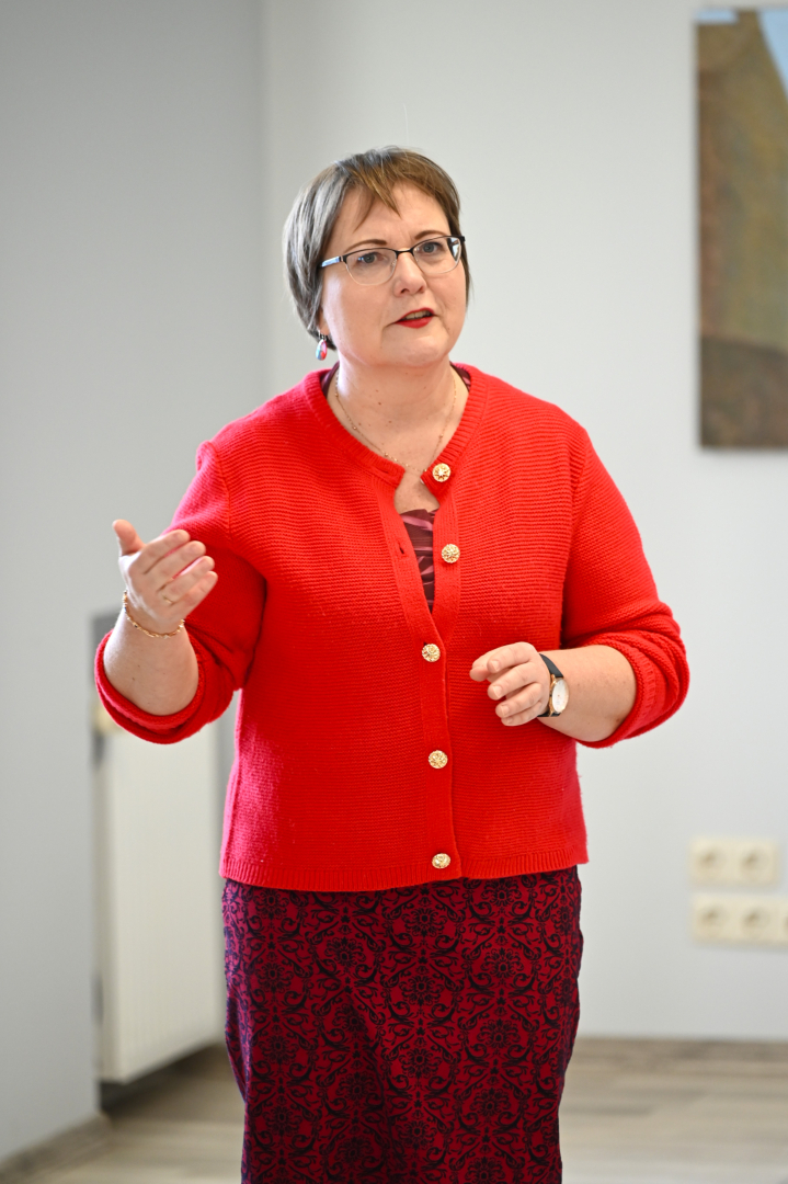 Darbu uzsāk Preiļu novada senioru padome