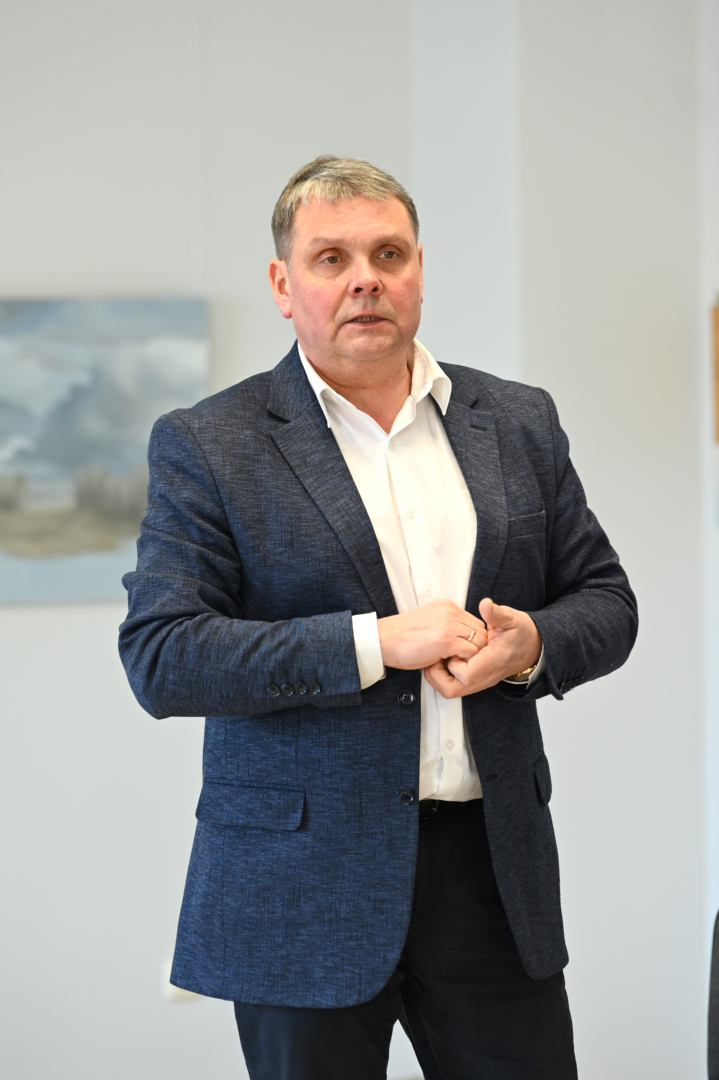 Darbu uzsāk Preiļu novada senioru padome