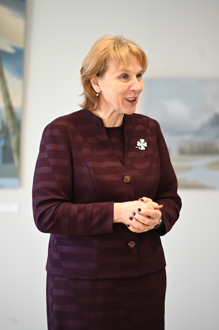 Darbu uzsāk Preiļu novada senioru padome