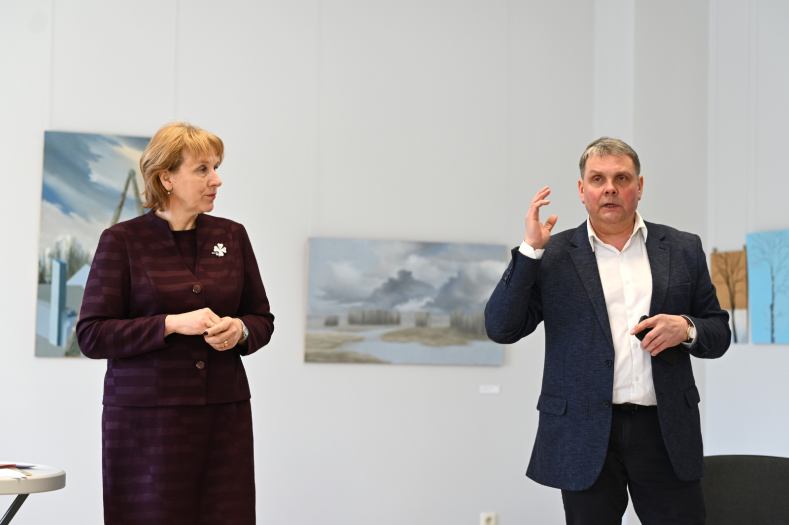 Darbu uzsāk Preiļu novada senioru padome