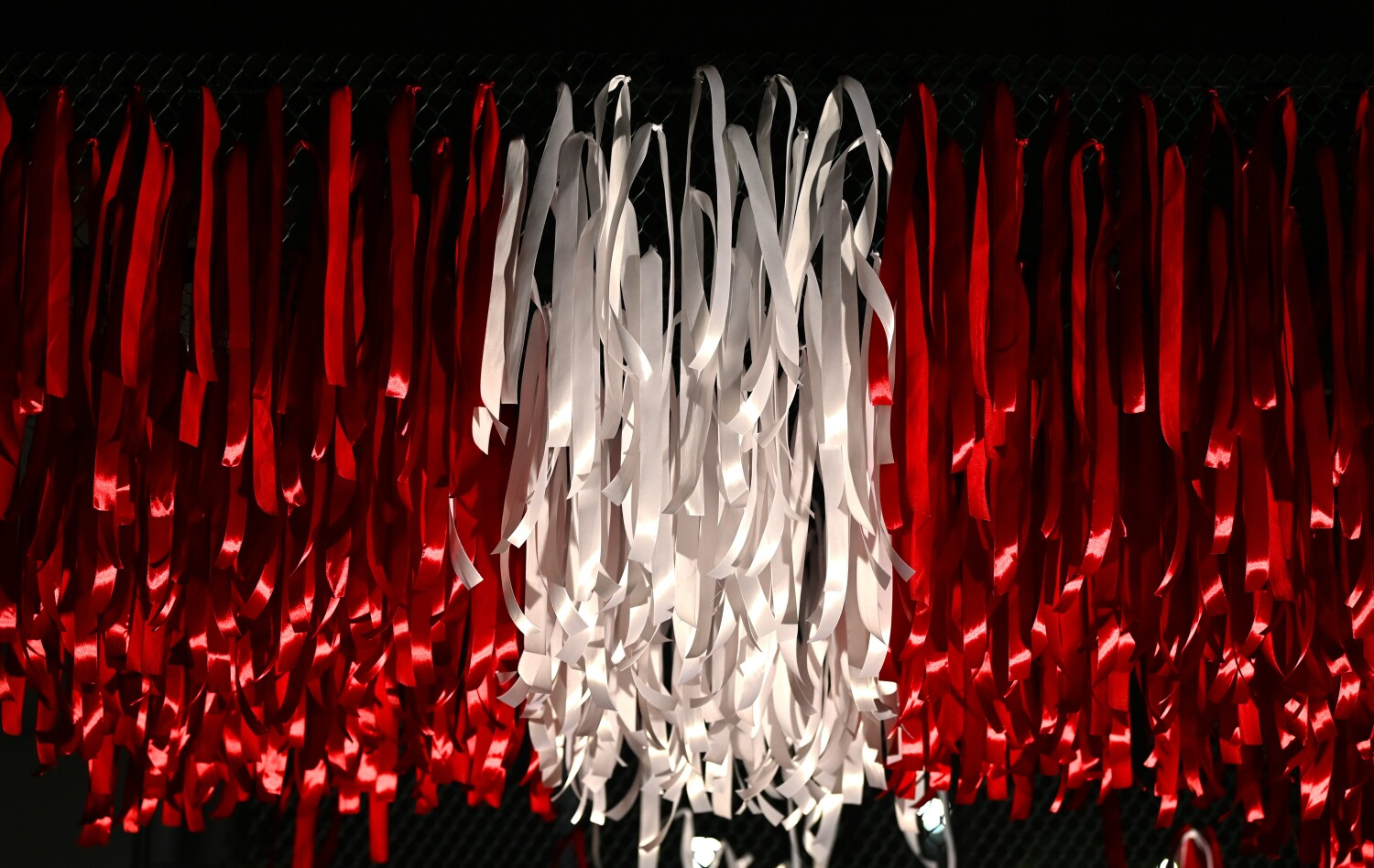 Lāčplēša dienas lāpu gājiens Preiļos