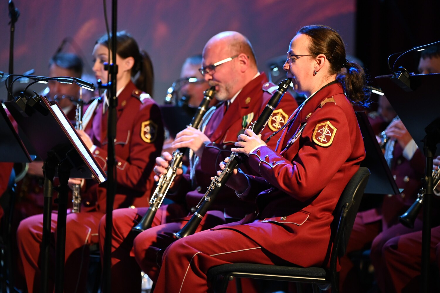 Labdarības koncerts "Ukraina: 4 kara gadi - ceļā uz brīvību"