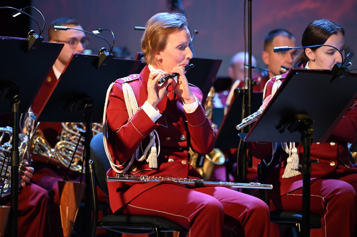 Labdarības koncerts "Ukraina: 4 kara gadi - ceļā uz brīvību"