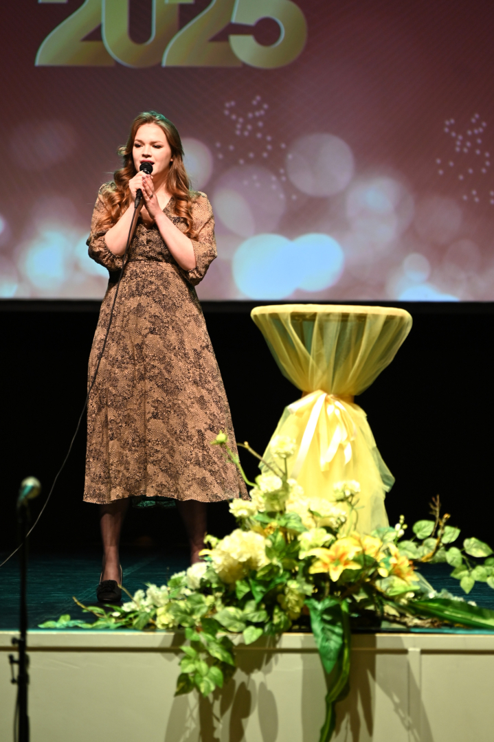 Apbalvoti 2025. gada Preiļu novada laureāti sportā