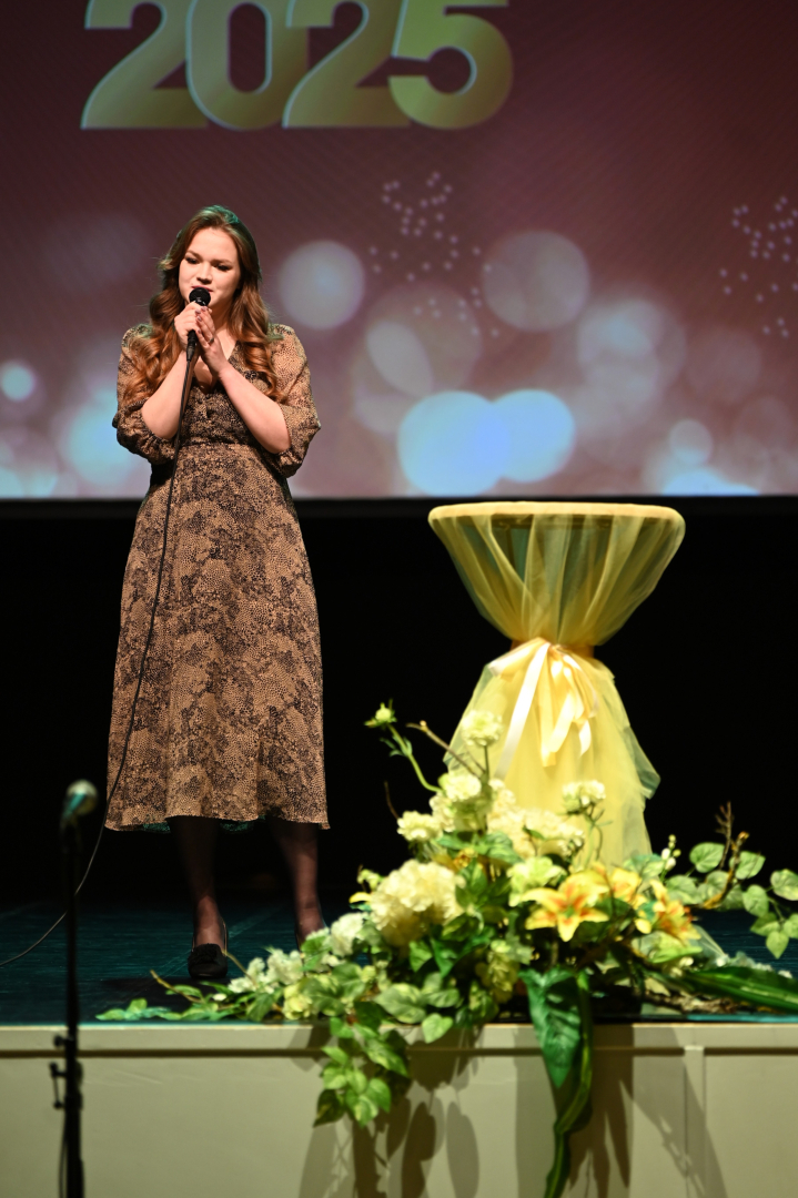 Apbalvoti 2025. gada Preiļu novada laureāti sportā