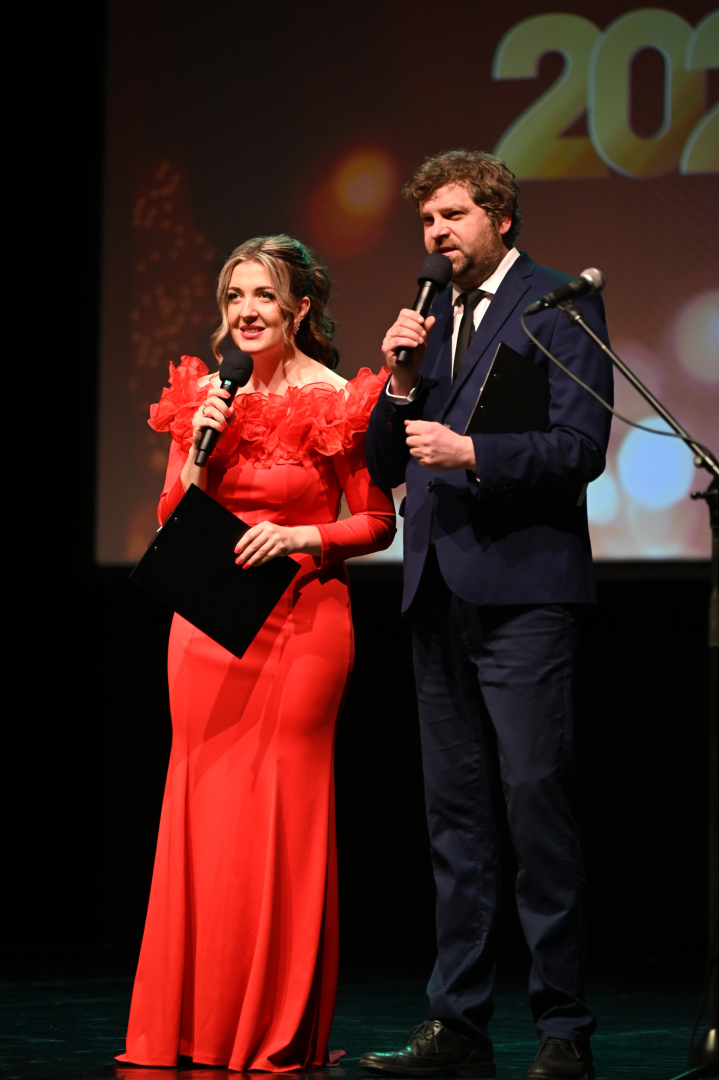 Apbalvoti 2025. gada Preiļu novada laureāti sportā