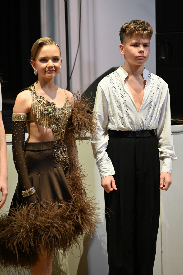 Apbalvoti 2025. gada Preiļu novada laureāti sportā