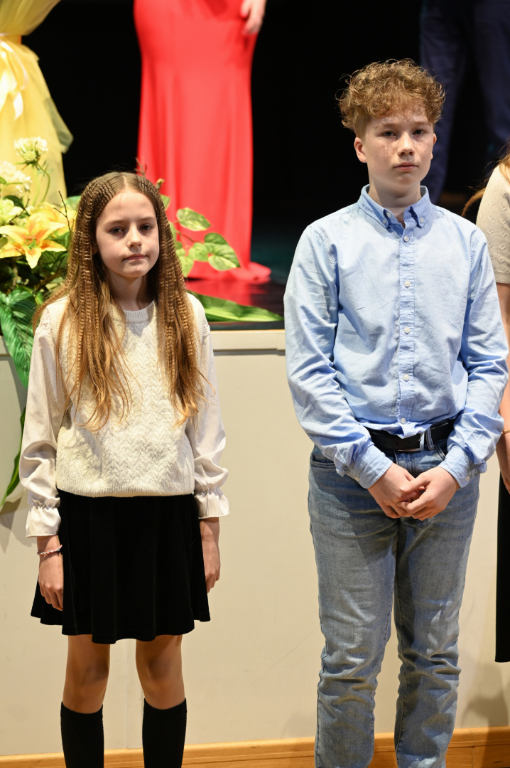 Apbalvoti 2025. gada Preiļu novada laureāti sportā