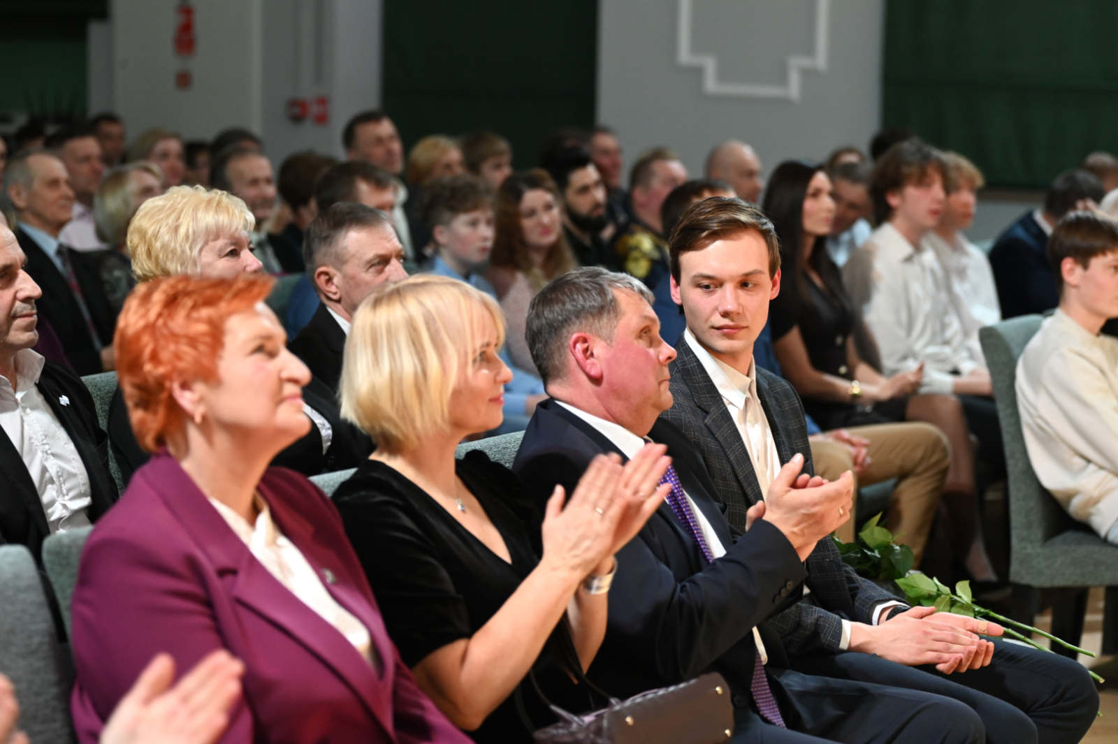 Apbalvoti 2025. gada Preiļu novada laureāti sportā