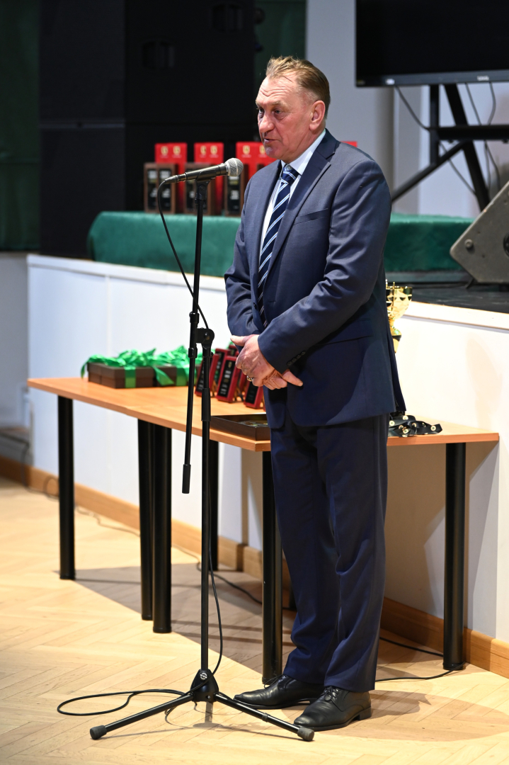 Apbalvoti 2025. gada Preiļu novada laureāti sportā