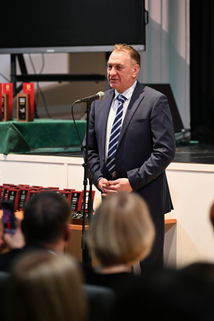 Apbalvoti 2025. gada Preiļu novada laureāti sportā