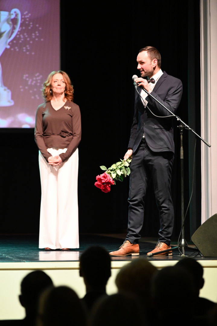 Apbalvoti 2025. gada Preiļu novada laureāti sportā