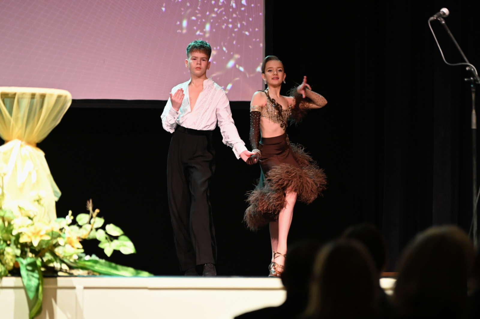 Apbalvoti 2025. gada Preiļu novada laureāti sportā