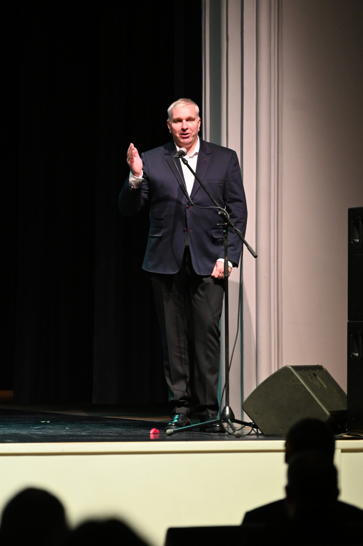 Apbalvoti 2025. gada Preiļu novada laureāti sportā