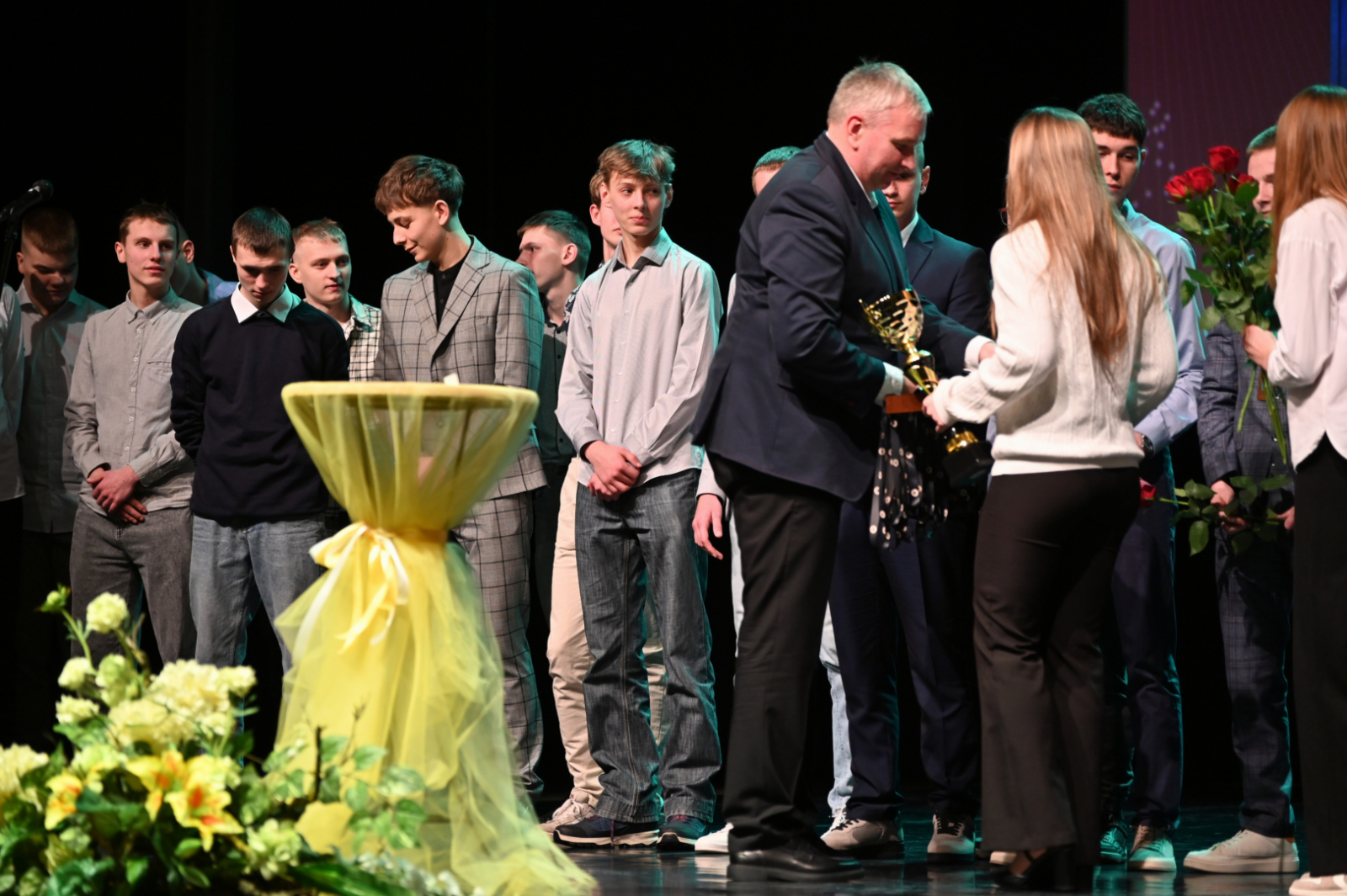 Apbalvoti 2025. gada Preiļu novada laureāti sportā