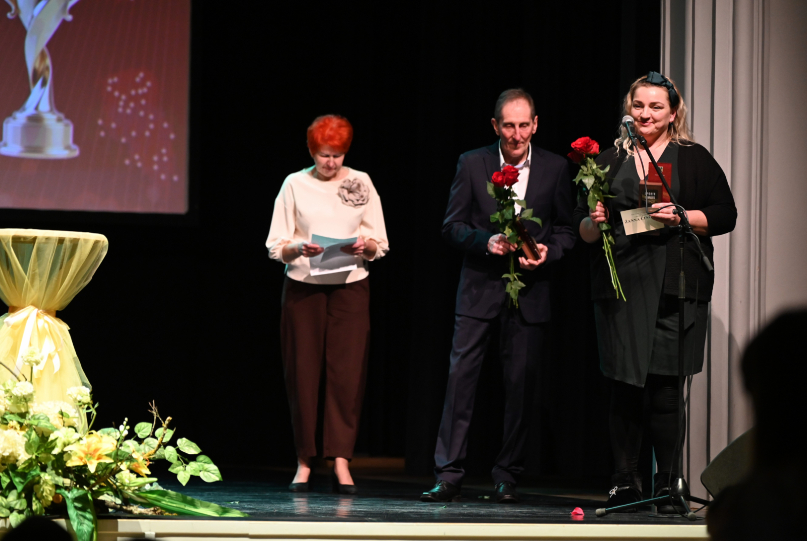 Apbalvoti 2025. gada Preiļu novada laureāti sportā