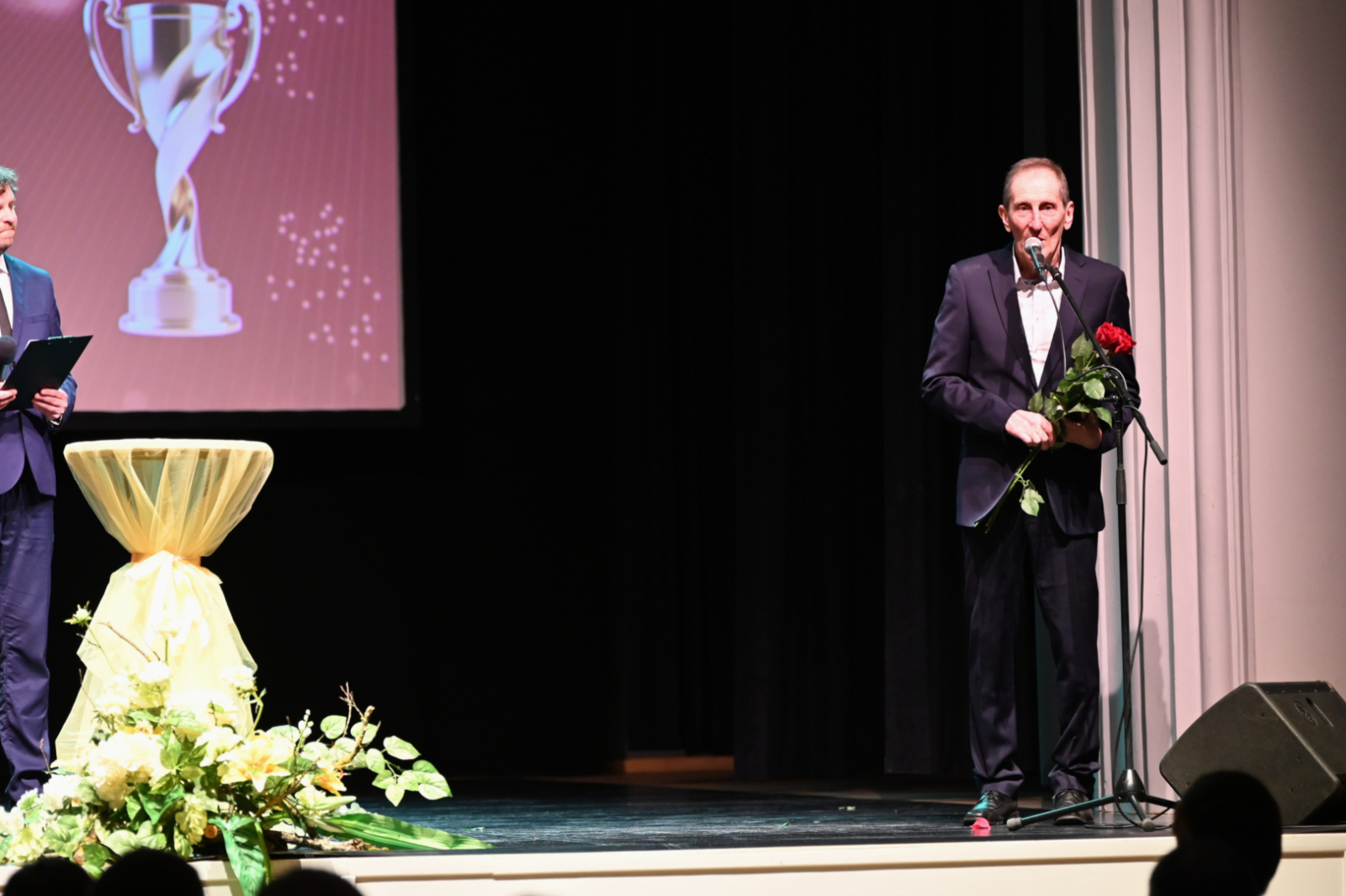 Apbalvoti 2025. gada Preiļu novada laureāti sportā