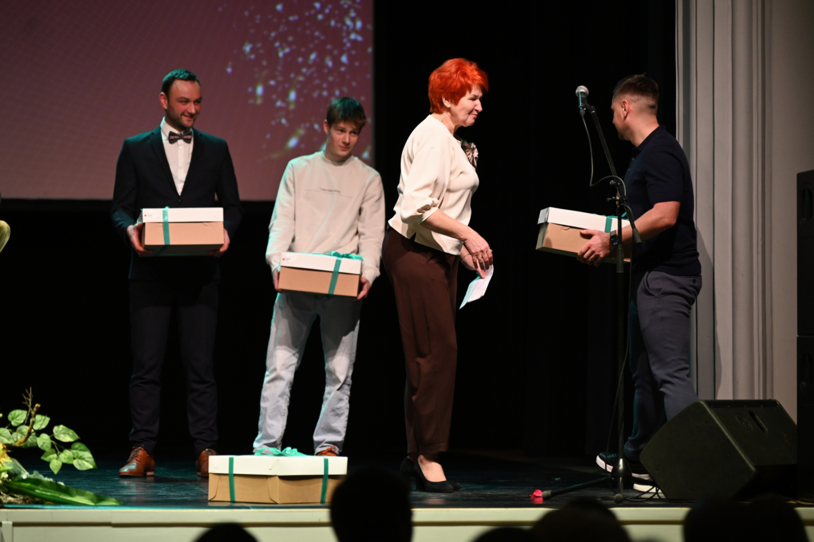 Apbalvoti 2025. gada Preiļu novada laureāti sportā